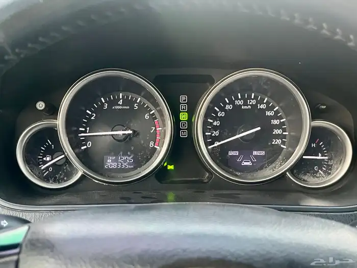 مازدا 2015 ( CX9 ) 8