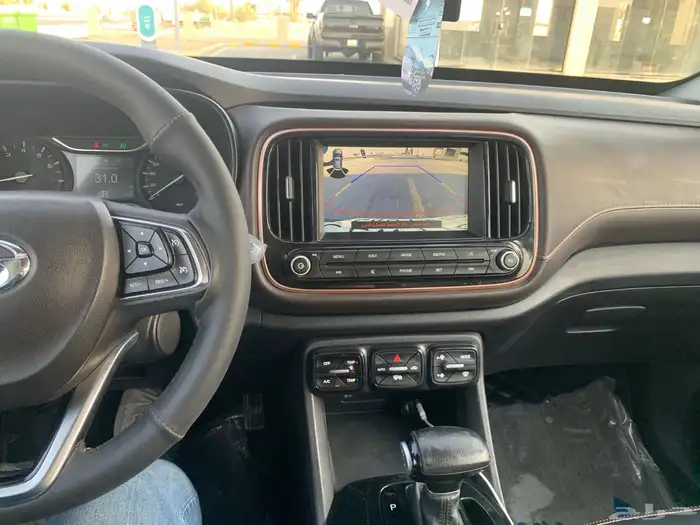 للبيع جاك Gs3 فل كامل منوة المستخدم 14