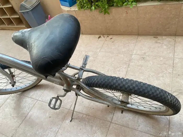 سيكل فراشة مقاس 20 2