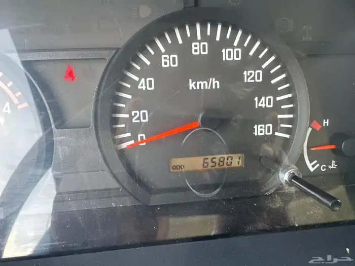 قلاب ايسوزو سوبر جامبو مخزن نظيف جدا 4
