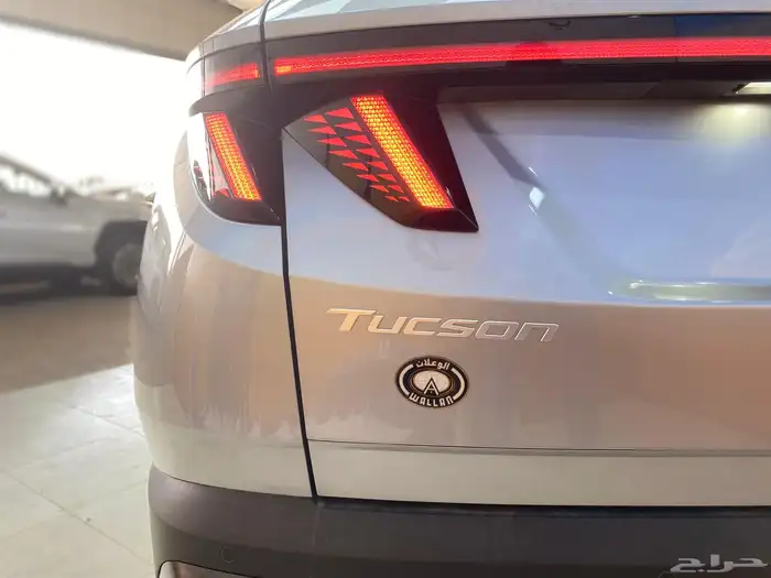 توسان كمفورت 1.6 2025 25