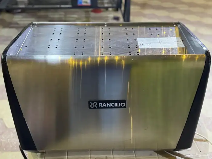 rancilio 1