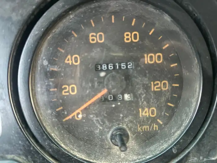 دينا إف أس أر 2007 شبك نضيفه 5