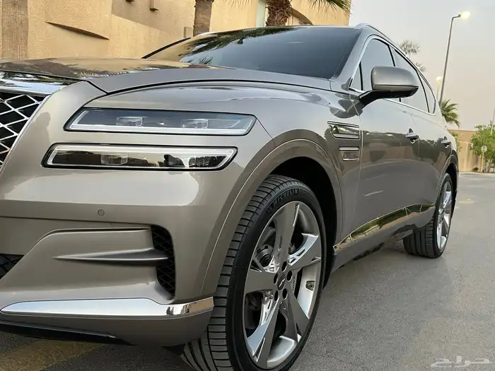 جنسس2021..GV80 فل كامل..(ممشى79..الف) 20