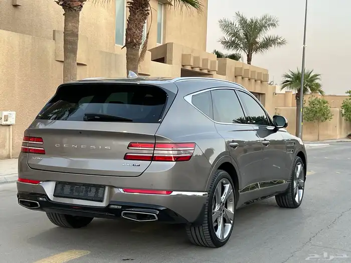 جنسس2021..GV80 فل كامل..(ممشى79..الف) 11