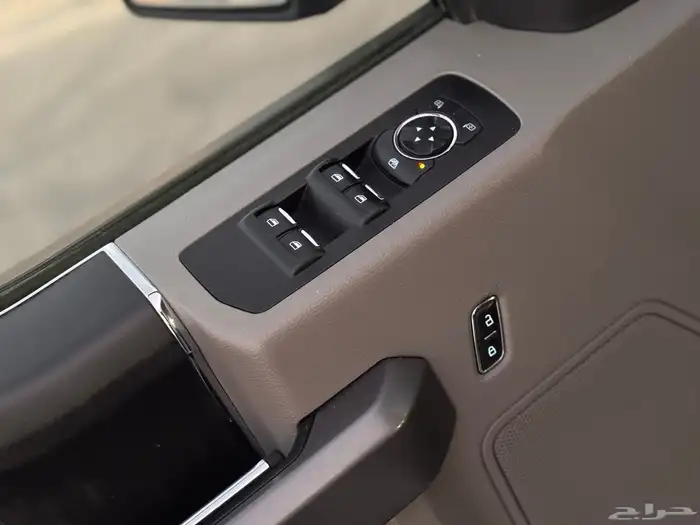 فورد F150 2020 دبل عداد 80 الف KM 27