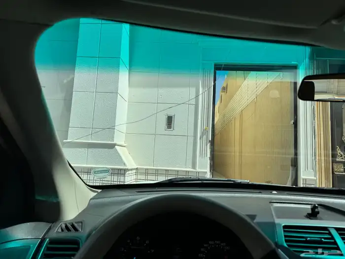 فورد اكسبلورر ستاندرد standard 2015 14