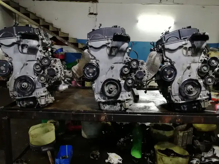 بيع جميع مكاين السيارات 25