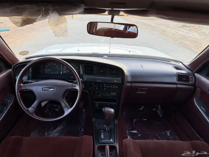 كرسيدا 95 جي ال تماتيك مخززن 22