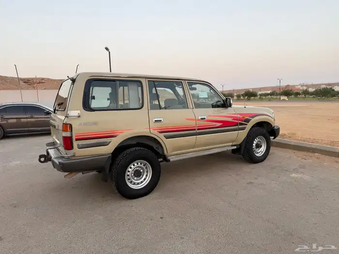 جيب جي اكس 97 2
