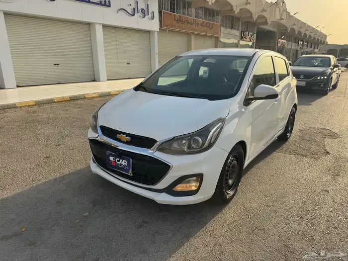 سبارك 2020 2