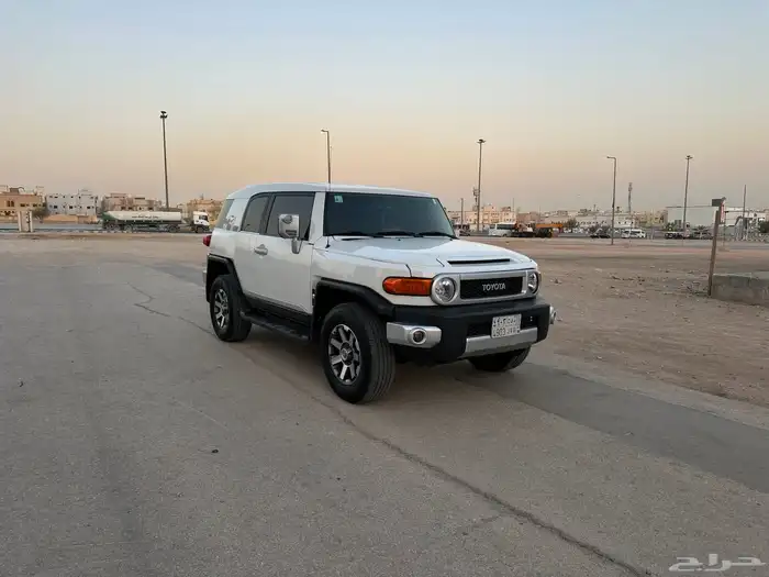 للبيع اف جي 2015 فل كامل نظيف 1