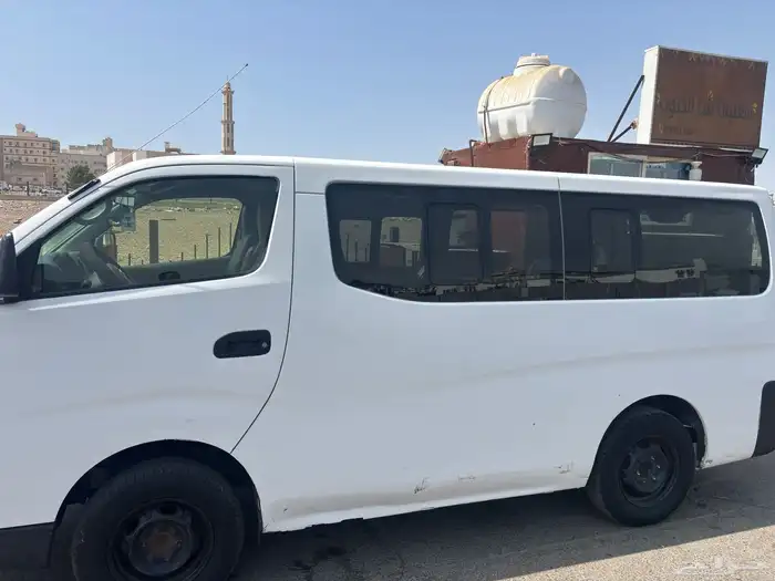 فان ركاب للبيع 0