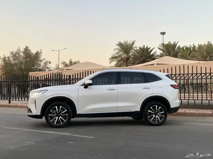 هافال GT H6 12