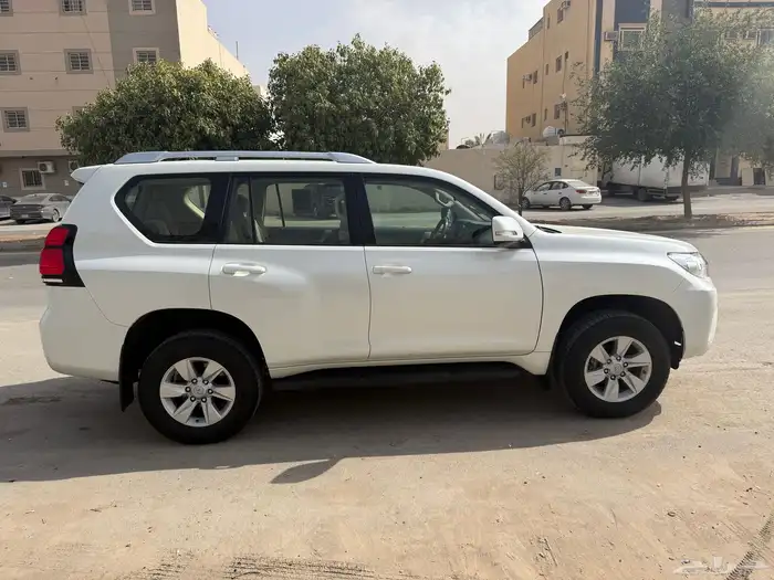 برادو 4سرندل 2020 3