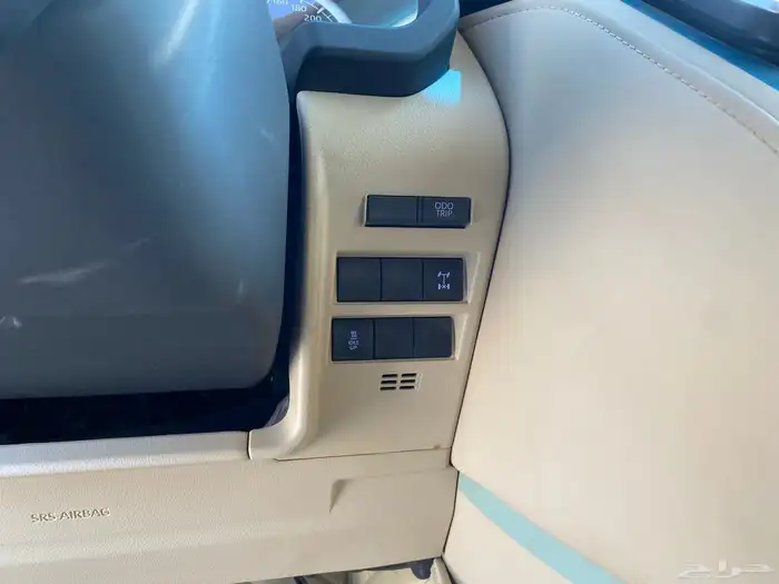 جي اكس ار 2022 ديزل بريمي 9