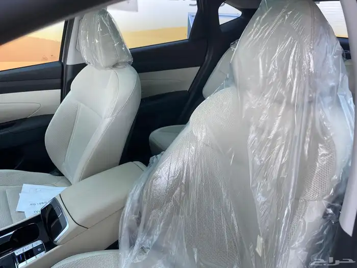 توسان كمفورت 1.6 16