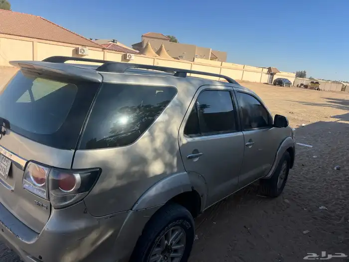 جيب فرشنل 2013 ذهبي قير عادي 0