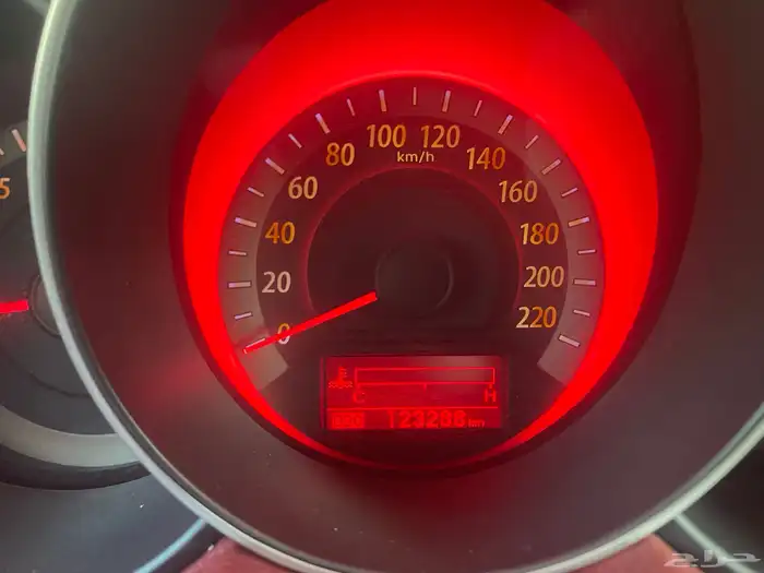 كيا سيراتو (كوب) 7