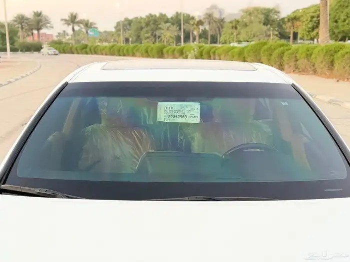 لكزس ES250 2023 فئه AA استاندر 15