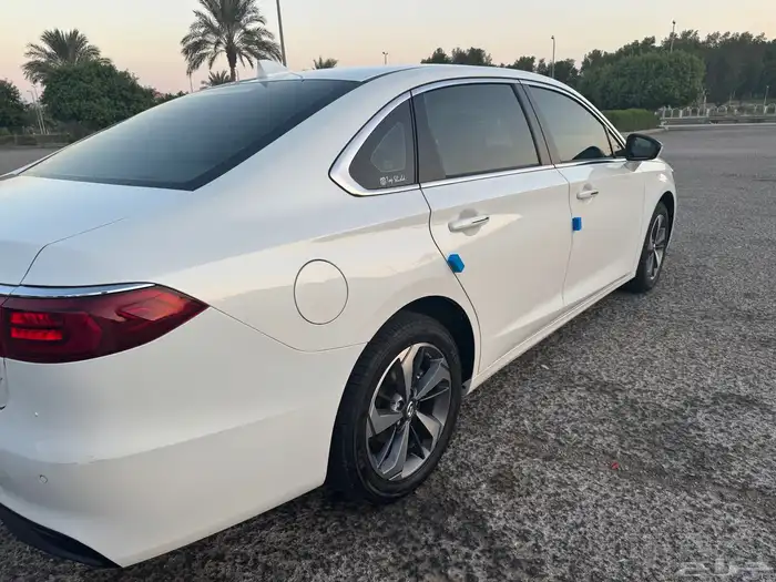 جاك GA6 8