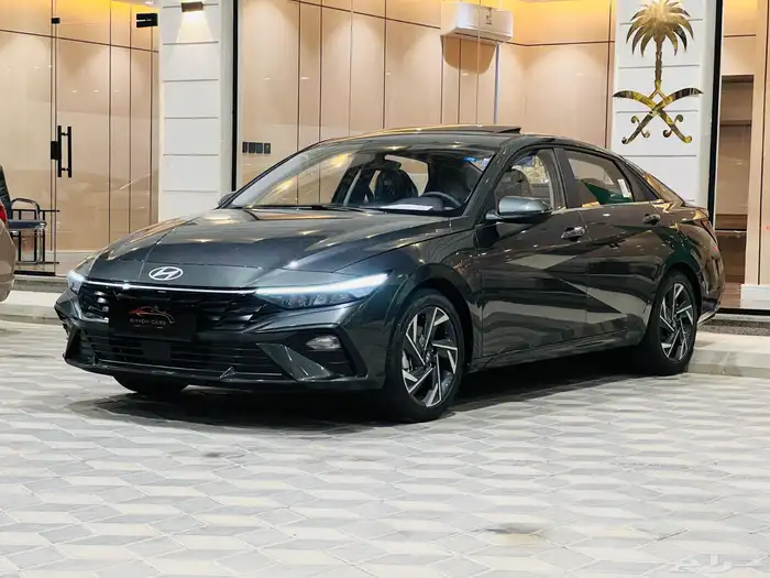 النترا 2025 كمفورت جديد اصفار ماكينه 1500CC 6