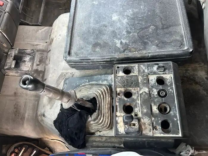 راس البي سست قير عادي موديل 95 حجم 1938 نقل خاص 21