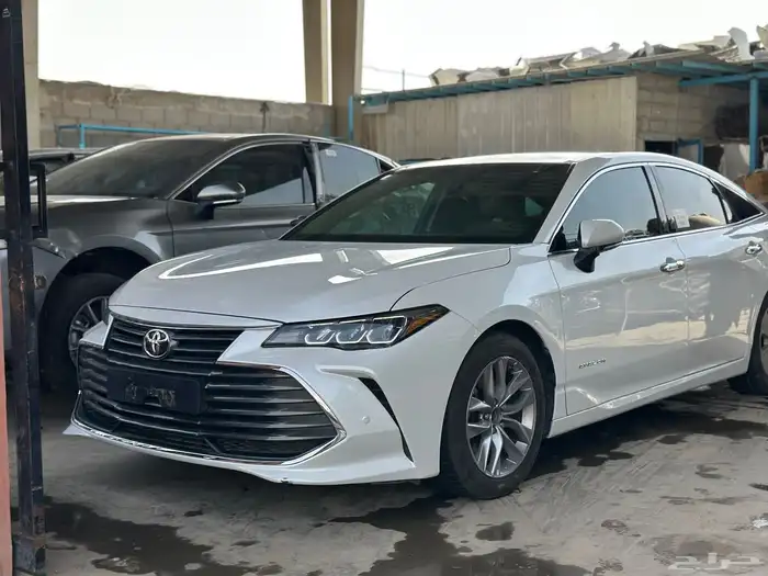 افلون 2020-2022 تشليح قطع غيار 0