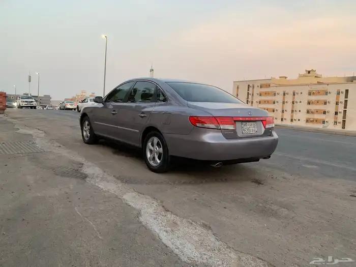 ازيرا 2008 نظيفه 3
