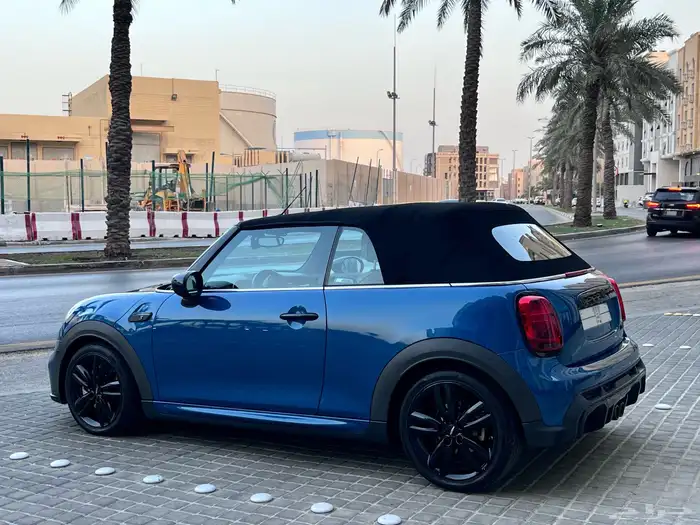 مني كوبر اس كشف 2022 5