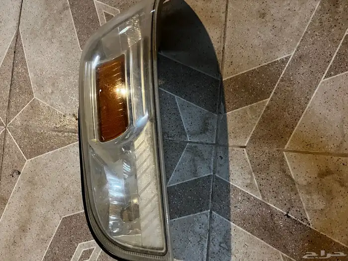 قطع غيار باترول بلاتينيوم 2019 وكابرس 1989 6
