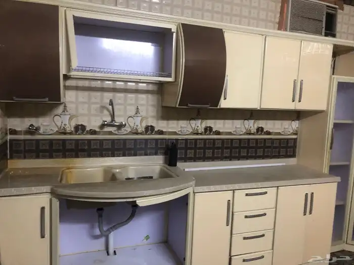 دولاب مطبخ 3