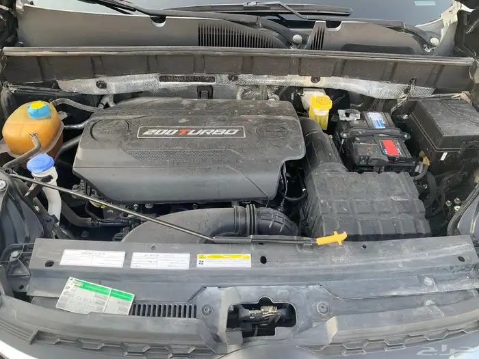 للبيع جاك Gs3 فل كامل منوة المستخدم 13