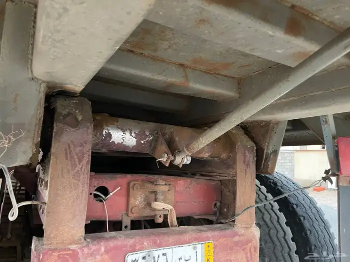 صندوق قلابي للبيع الموقع عفيف 8