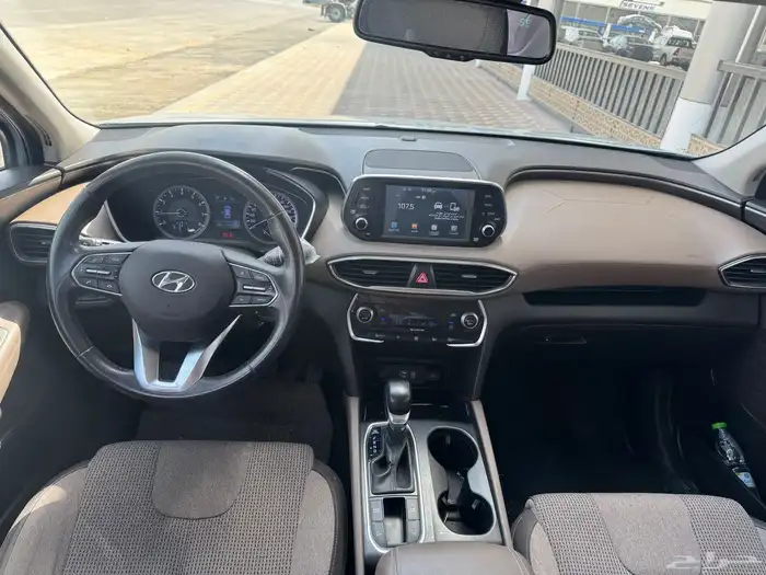 سنتافي 2019 بانوراما 8
