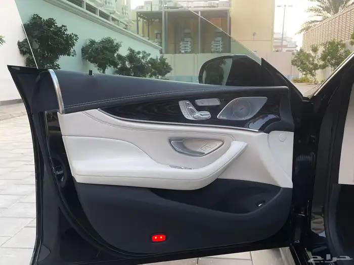 مرسيدس CLS350 10