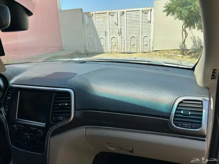 جراند شروكي 2014 4