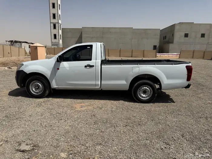 ايسوزو 2016 غماره 1