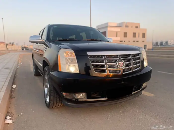 اسكاليد 5