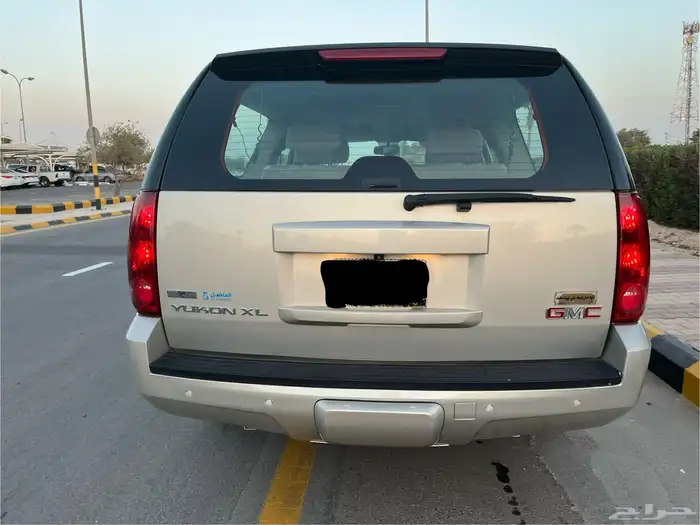 جمس يوكن2010 5