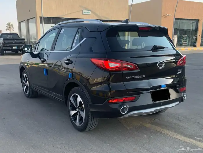 للبيع جاك Gs3 فل كامل منوة المستخدم 2