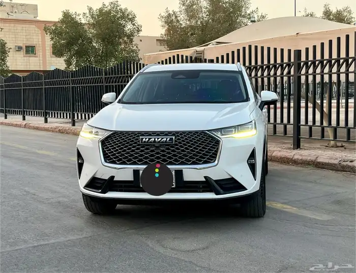 هافال GT H6 14