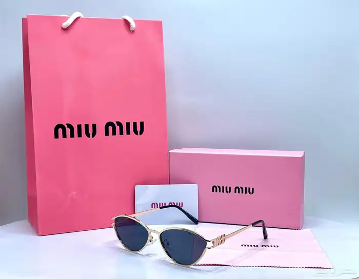 نظارات ماركات متعدده رجاليه ونسائيه بسعر مخفض 32