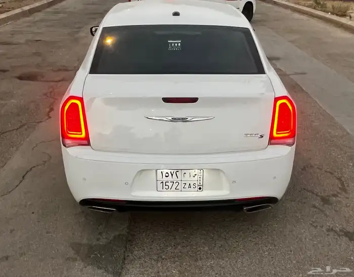 كرايزلر 11
