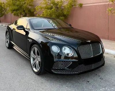بنتلي 2016 جي تي اس v8 index
