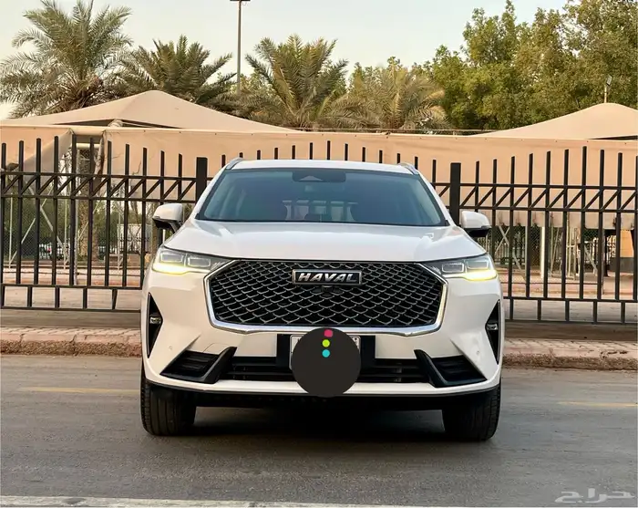 هافال GT H6 0