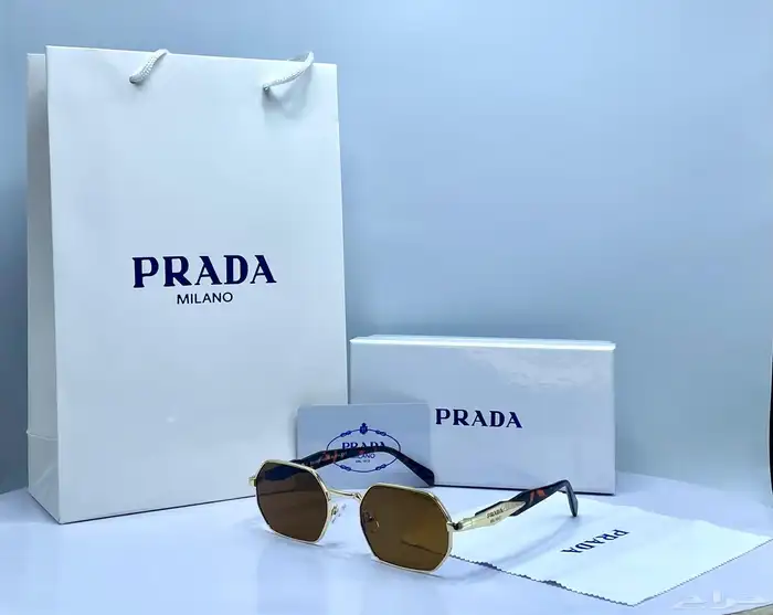 نظارات ماركات متعدده رجاليه ونسائيه بسعر مخفض 40