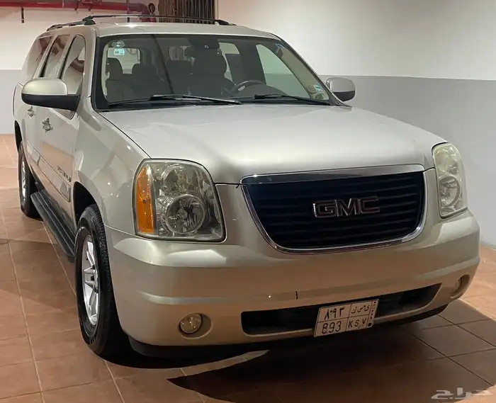 يوكن XL شاص طويل 2
