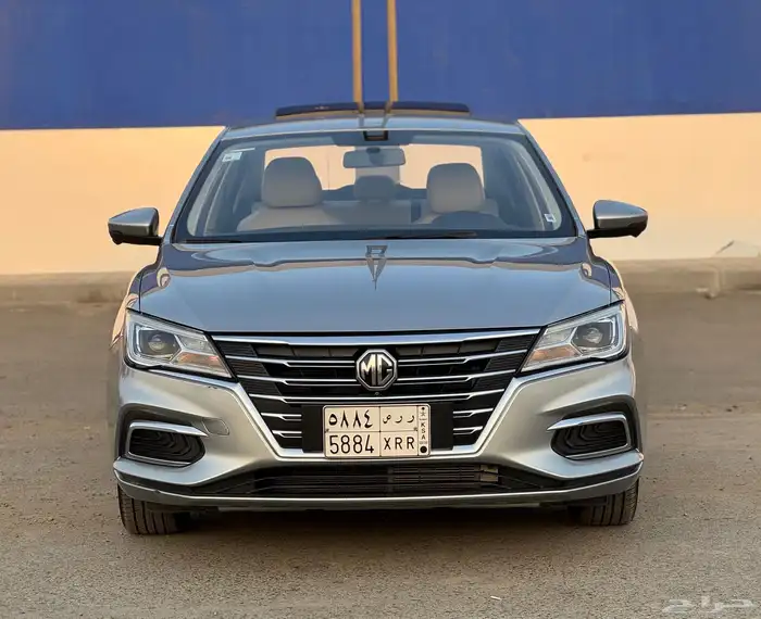 MG 5 2022 فل كامل البيع 32000 الف 0