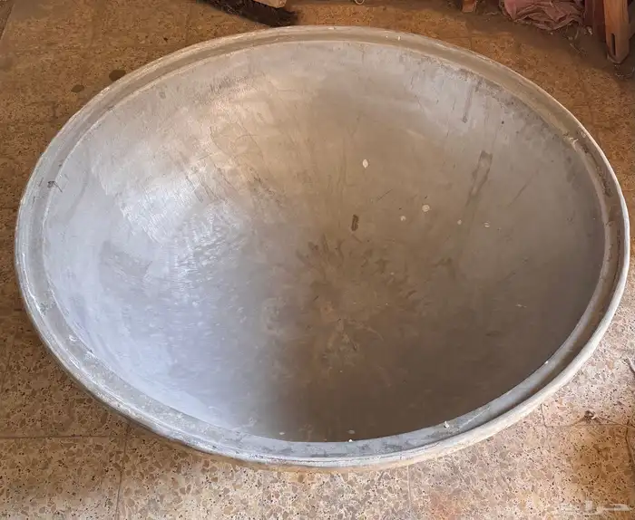 أفران ( فرن غاز من الاستيل الفاخر ) جديد للبيع 5